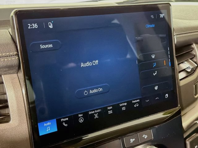 Used 2022 Ford Expedition XLT AWD/4WD image 15