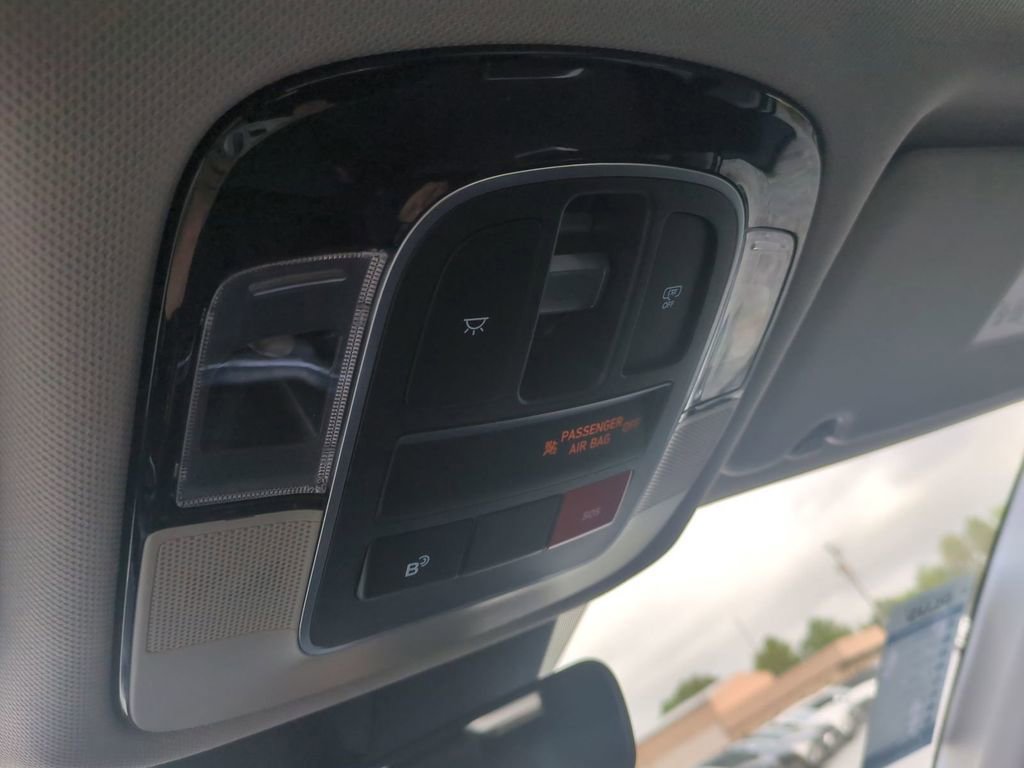 New 2026 Hyundai Tucson Limited image 25