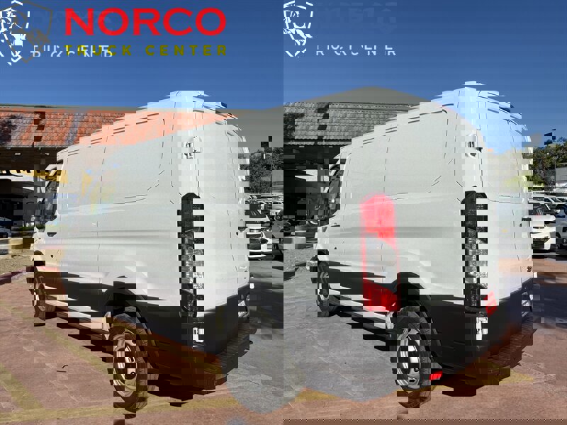 Used 2022 Ford E-Transit Low Roof w/ Interior Upgrade Package image 9