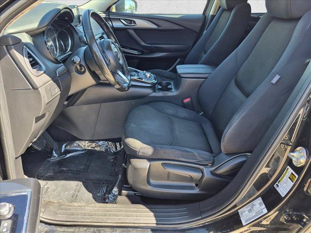 Used 2018 MAZDA CX-9 Sport FWD image 15