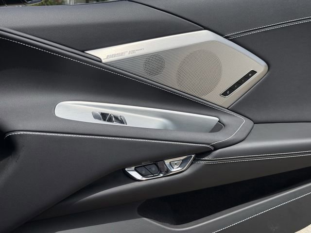 Used 2020 Chevrolet Corvette Stingray Preferred Cpe w/ 2LT Preferred Equipment Group image 28