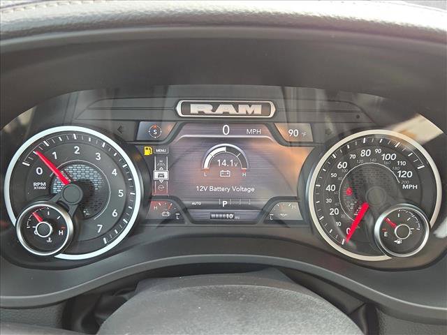 New 2026 RAM 1500 Laramie image 11