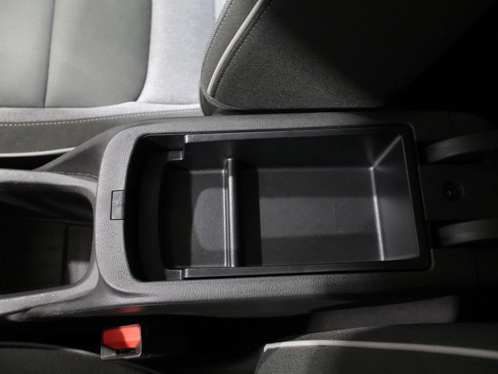 Used 2025 Chevrolet TrailBlazer LT AWD/4WD image 30