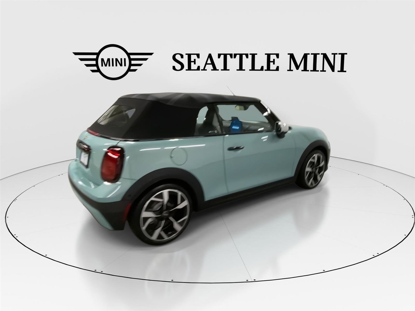 New 2026 MINI Cooper S image 11