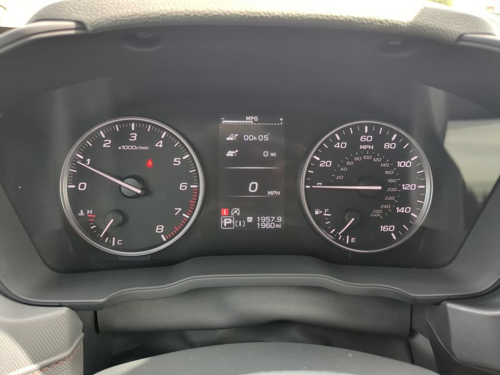 Certified 2026 Subaru Forester Sport AWD/4WD image 32
