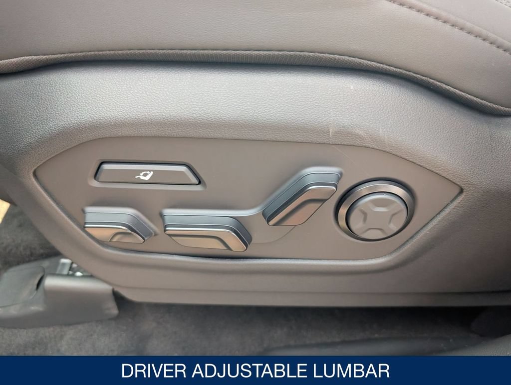 New 2027 Hyundai Santa Fe Calligraphy AWD/4WD image 15