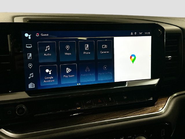 New 2026 Chevrolet Silverado 1500 LT AWD/4WD image 18