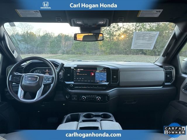 Used 2025 GMC Sierra 1500 SLT image 15