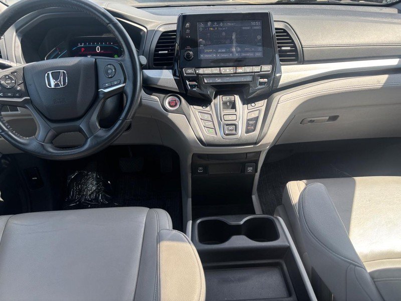 Used 2022 Honda Odyssey EX-L image 15