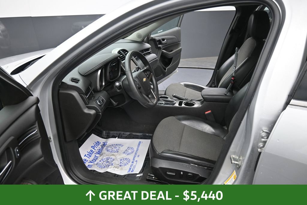 Used 2014 Chevrolet Malibu LT FWD image 30