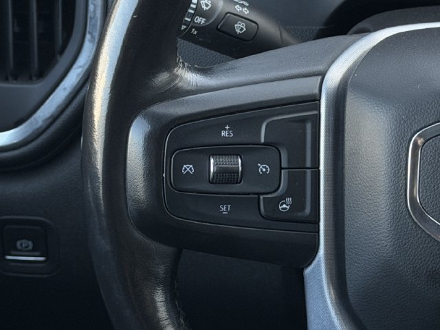 Used 2019 GMC Sierra 1500 SLT AWD/4WD image 18