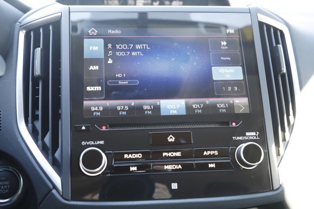 Used 2021 Subaru Crosstrek 2.5i Limited w/ Moonroof Package 1 image 27