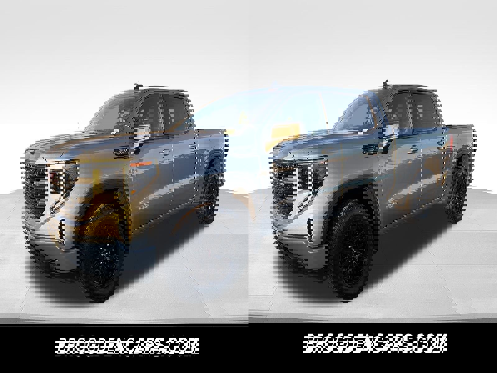 New 2026 GMC Sierra 1500 Elevation w/ Preferred Package image 4