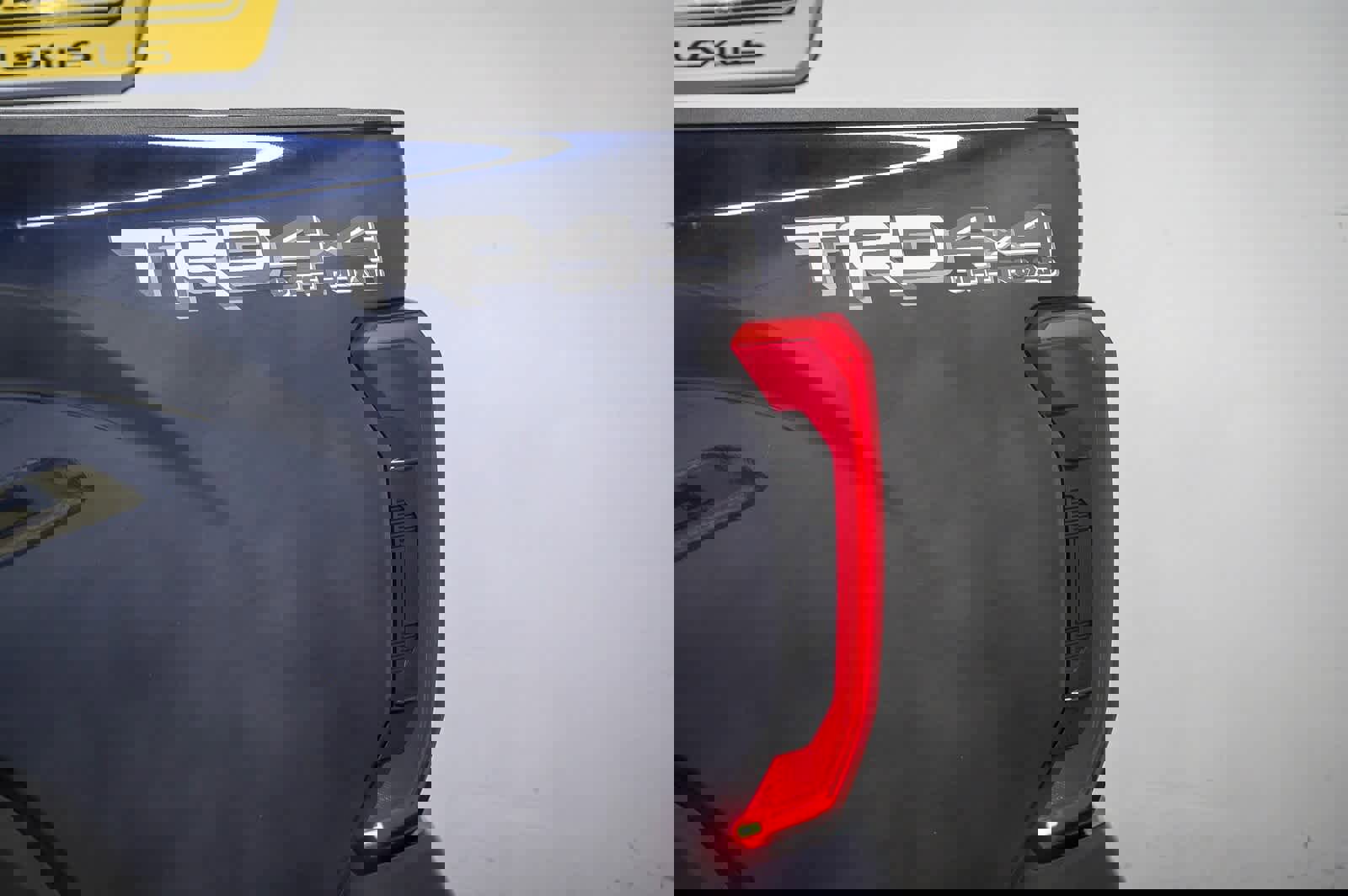 Used 2024 Toyota Tundra SR5 image 8