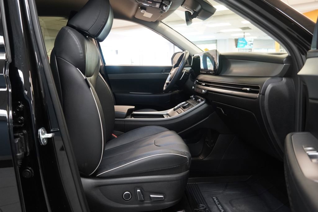 Used 2025 Hyundai Palisade SEL AWD/4WD image 29