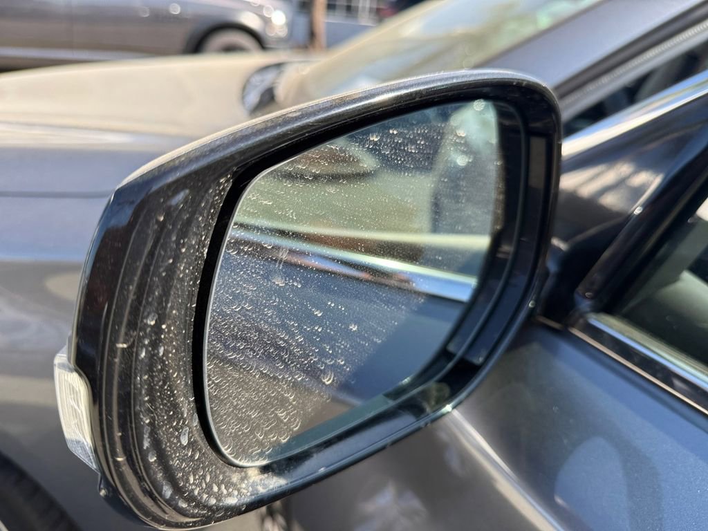 Used 2022 INFINITI Q50 Luxe w/ Cargo Package image 36