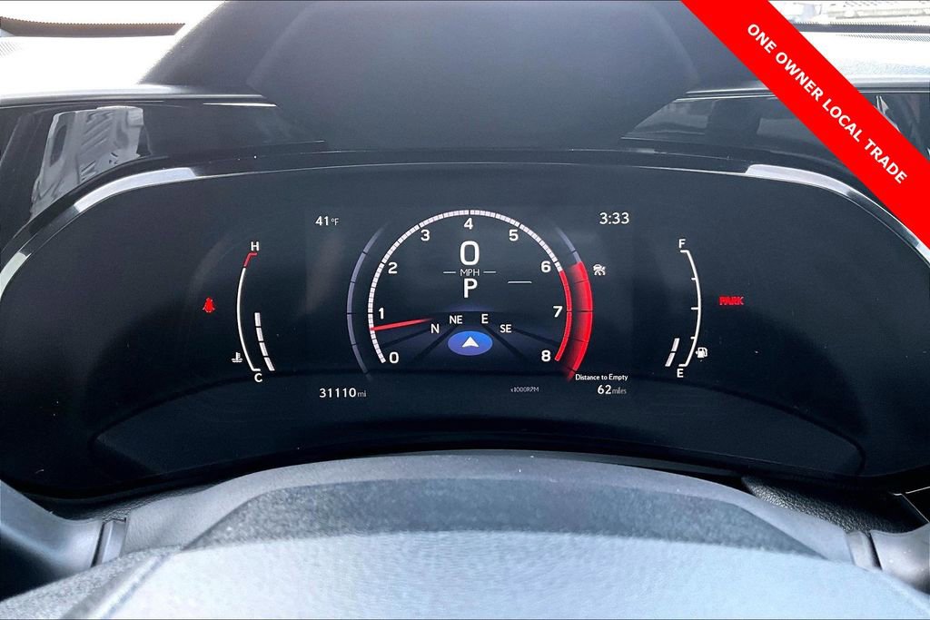 Used 2023 Lexus NX 350 F Sport image 20