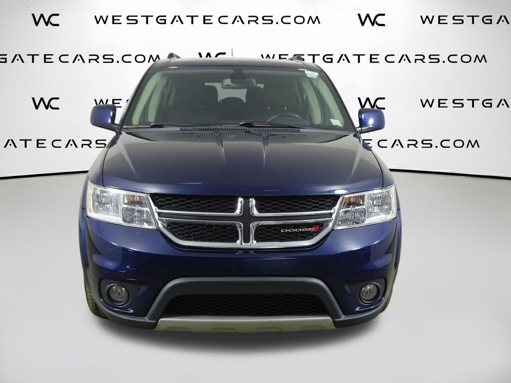Used 2019 Dodge Journey SE w/ Connectivity Group image 2