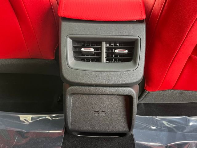 New 2026 Chevrolet Equinox EV RS AWD/4WD image 54
