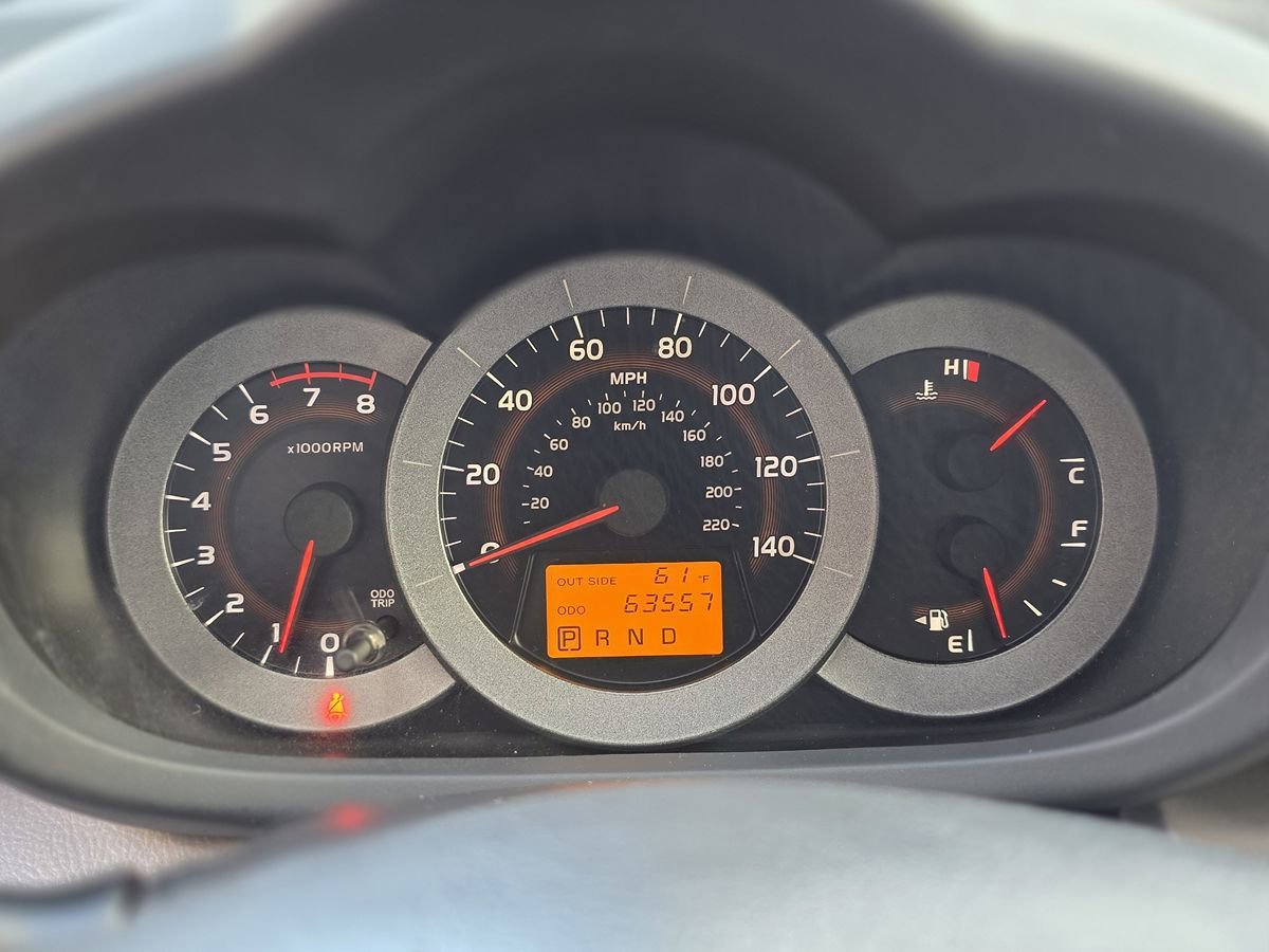 Used 2006 Toyota RAV4 2WD image 31
