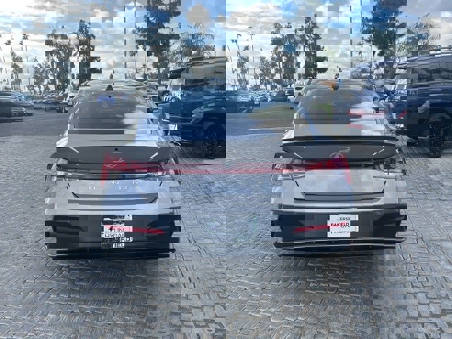 New 2026 Hyundai Elantra SEL Sport Premium image 26