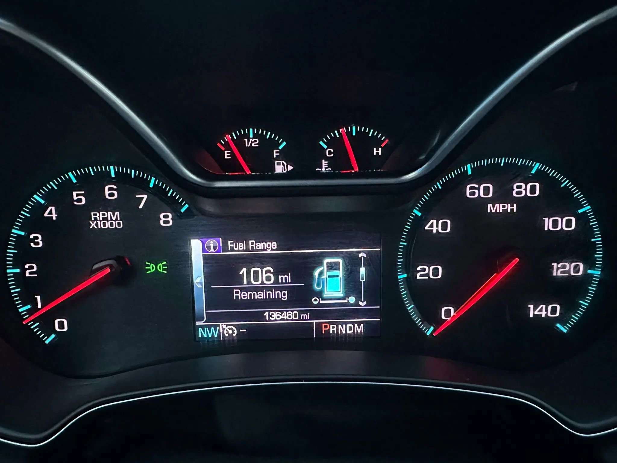 Used 2019 Chevrolet Impala LS image 26