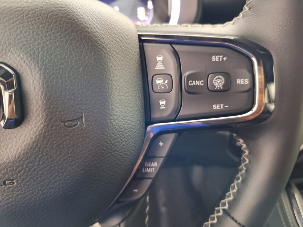 New 2026 RAM 1500 Limited image 11