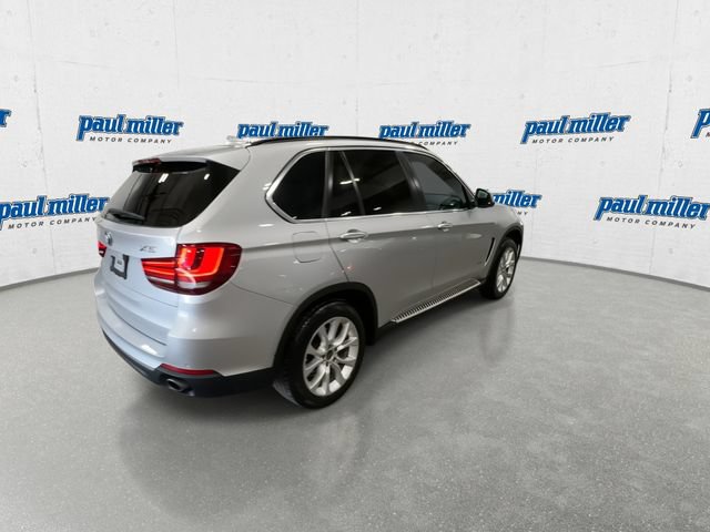 Used 2016 BMW X5 xDrive35i AWD/4WD image 11