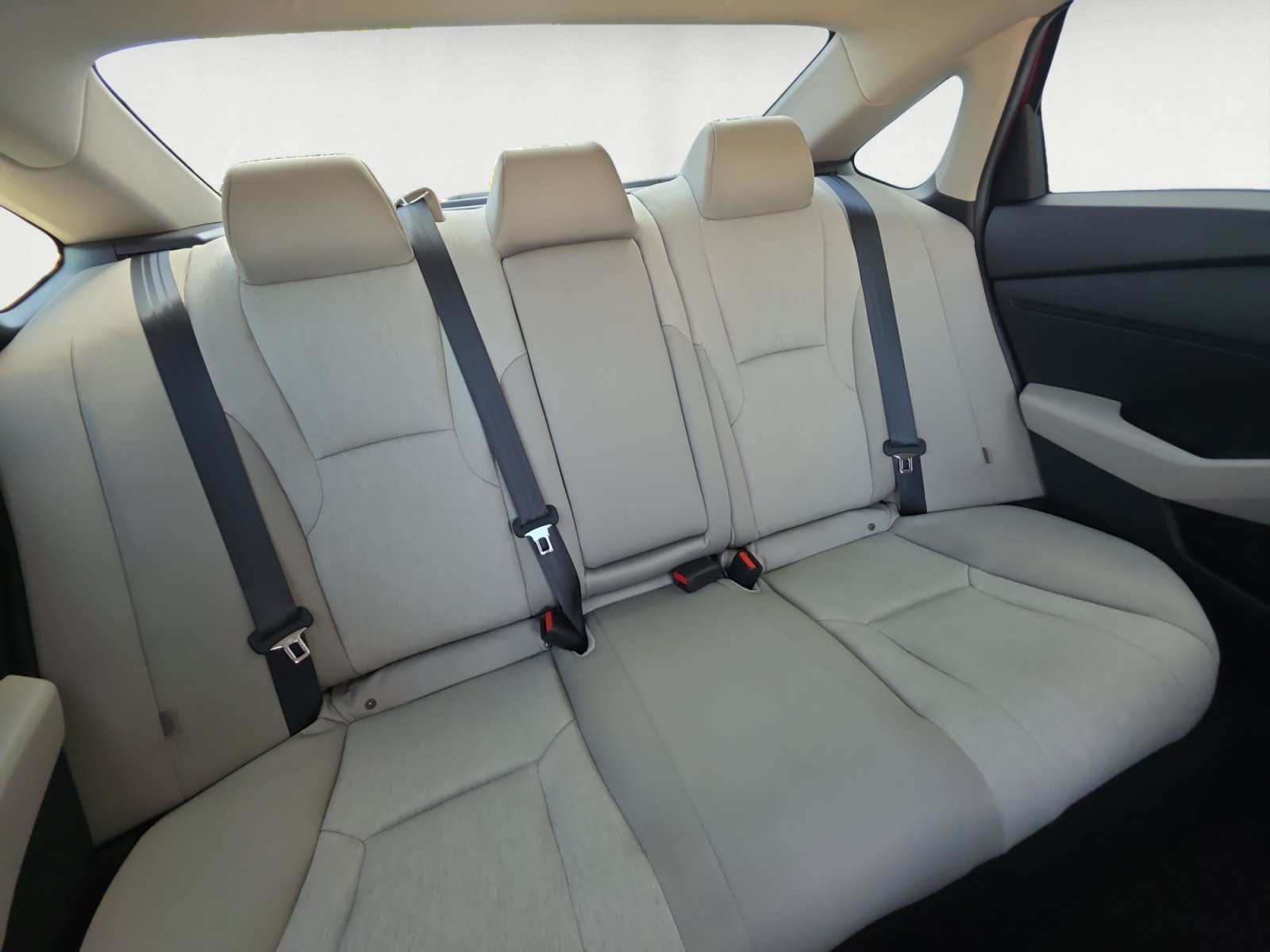 Used 2025 Honda Accord SE image 18