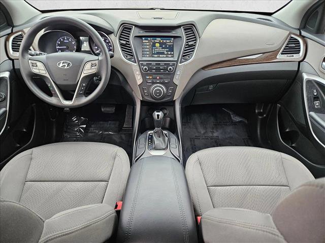 Used 2017 Hyundai Santa Fe Sport image 16