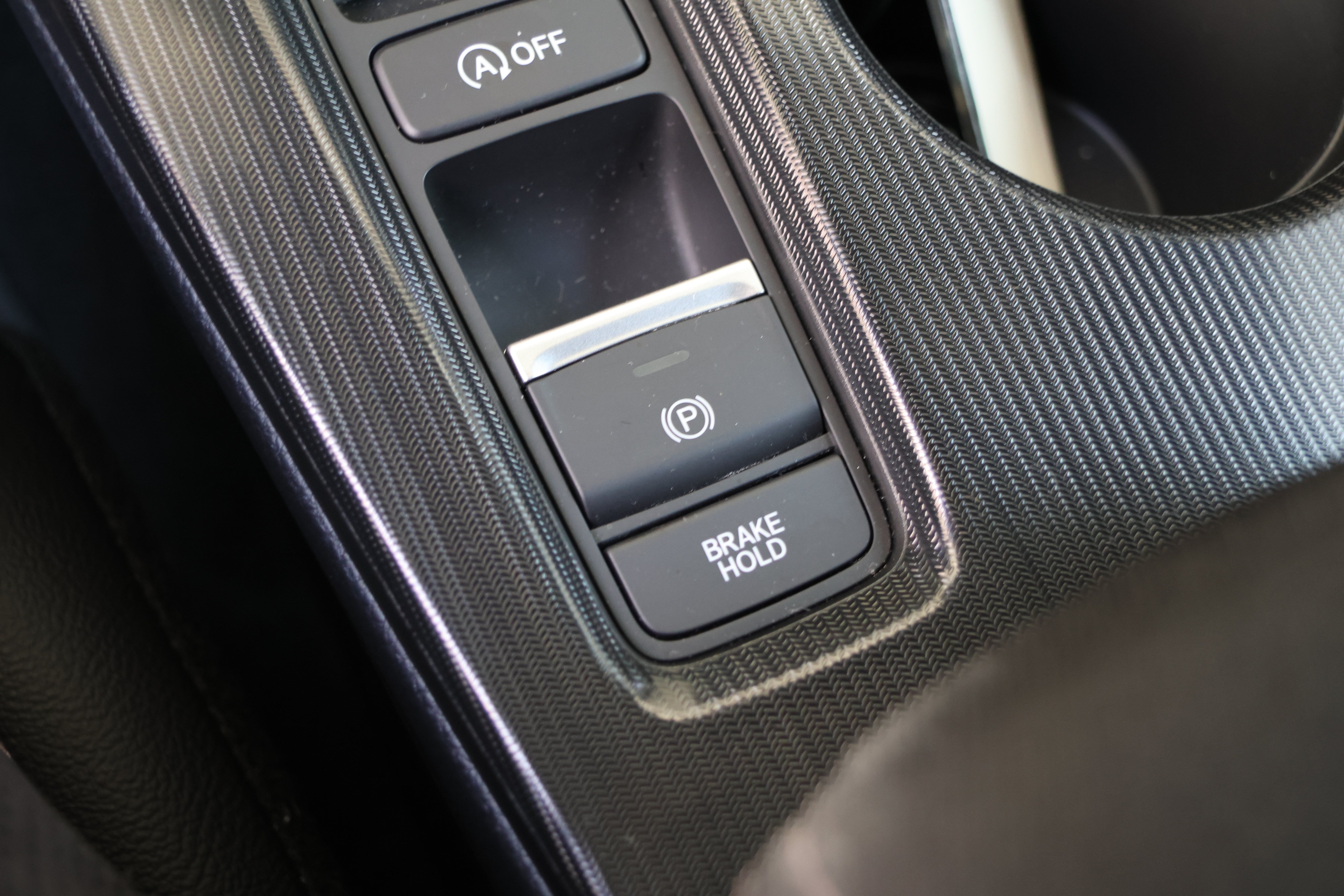 Used 2026 Honda Civic Sport image 29