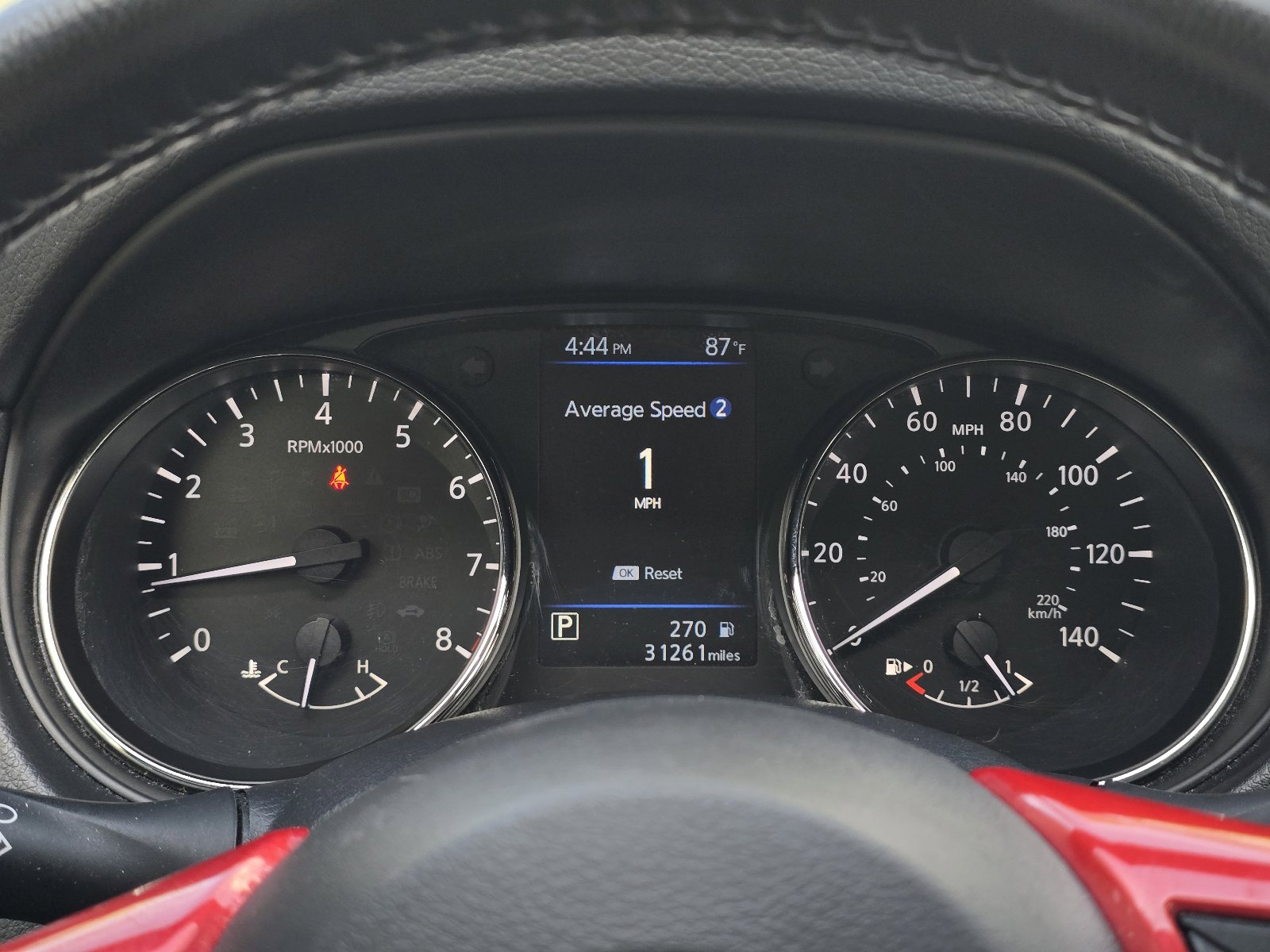 Certified 2022 Nissan Rogue Sport SV FWD image 18