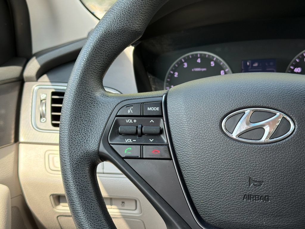 Used 2017 Hyundai Sonata Sport FWD image 19