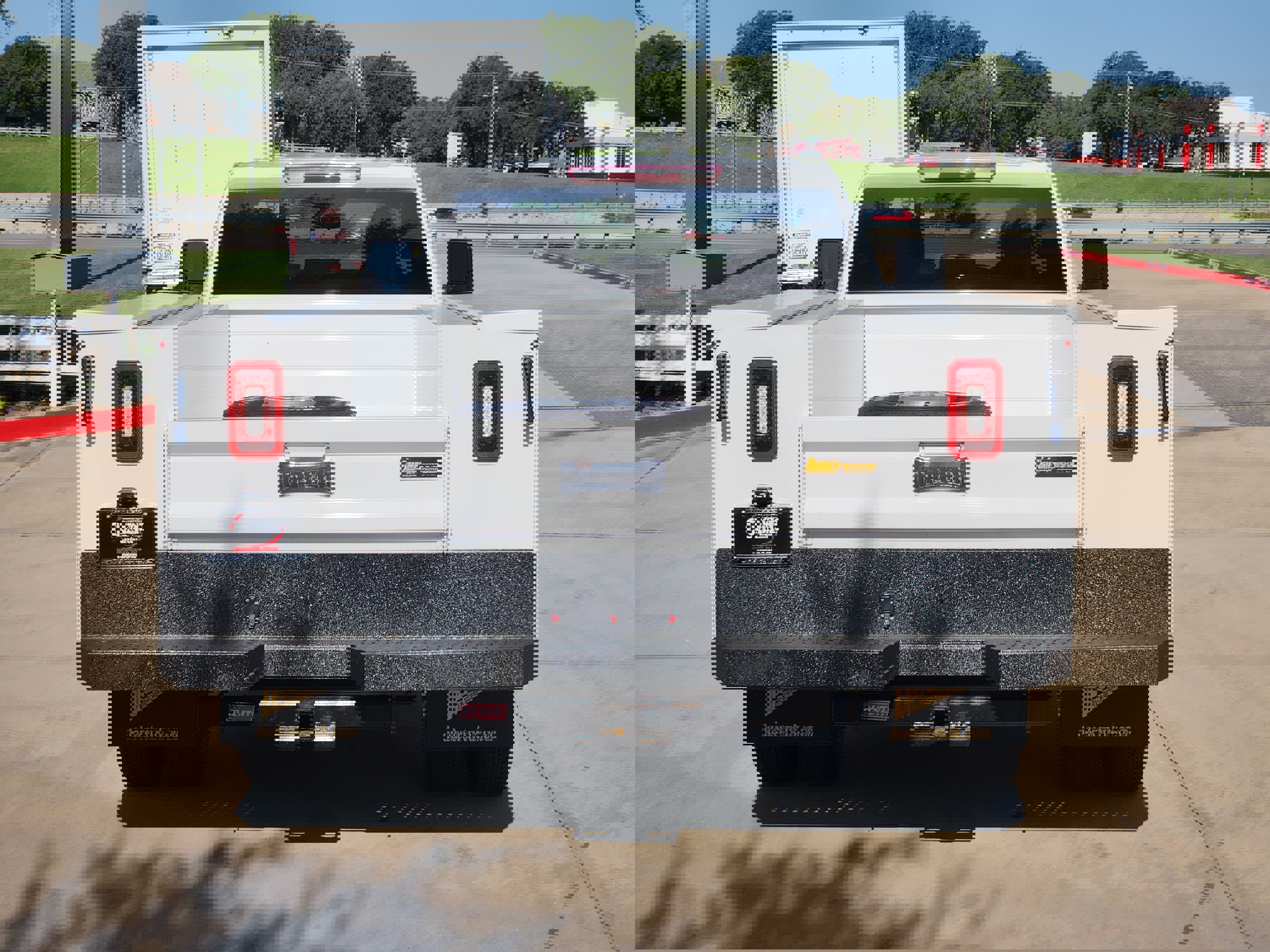 New 2025 Chevrolet Silverado 3500 W/T w/ WT Convenience Package image 13