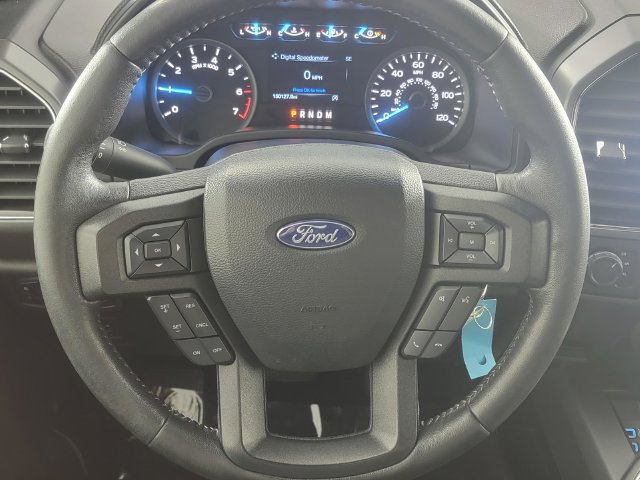 Used 2018 Ford F150 XLT w/ Equipment Group 302A Luxury AWD/4WD image 25