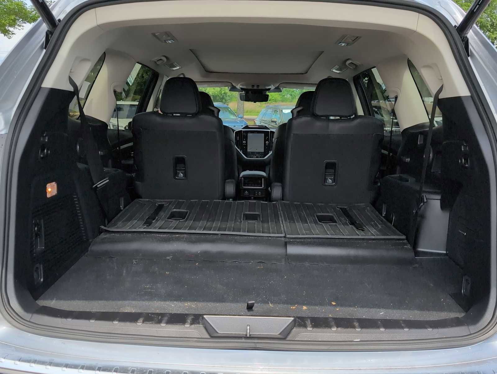 Used 2023 Subaru Ascent Touring AWD/4WD image 34