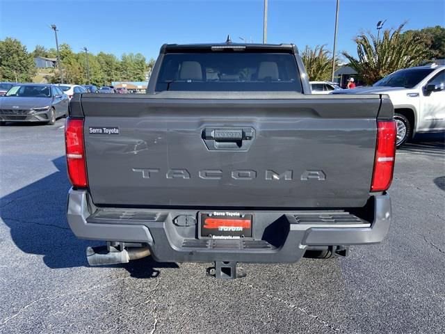 Certified 2024 Toyota Tacoma SR5 image 16