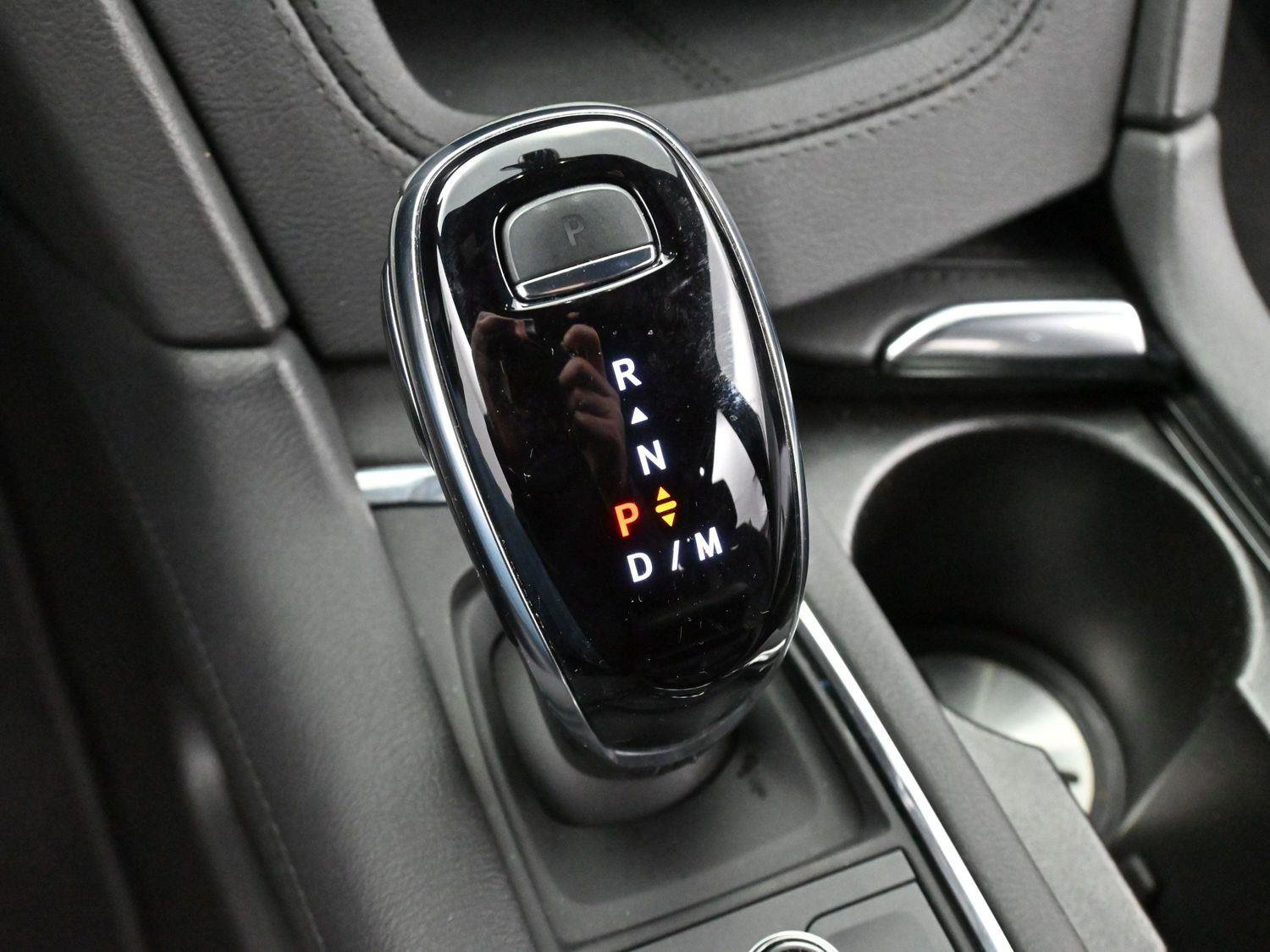 Certified 2025 Cadillac XT6 Premium Luxury image 23