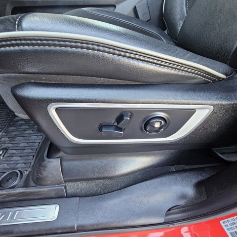 Used 2020 RAM 1500 Laramie image 14