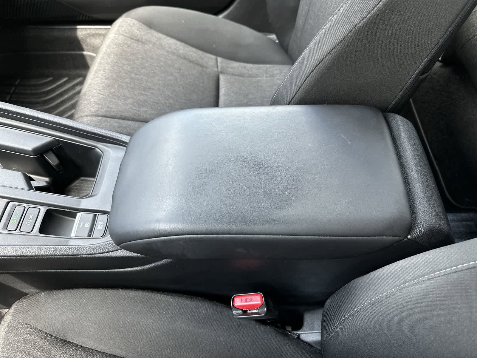 Used 2024 Honda Accord LX image 17