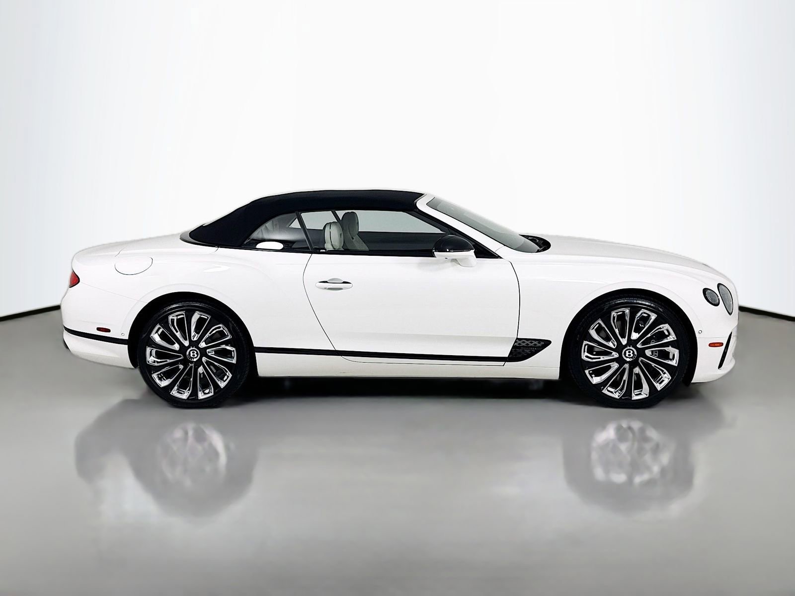 Certified 2024 Bentley Continental GT Speed image 9
