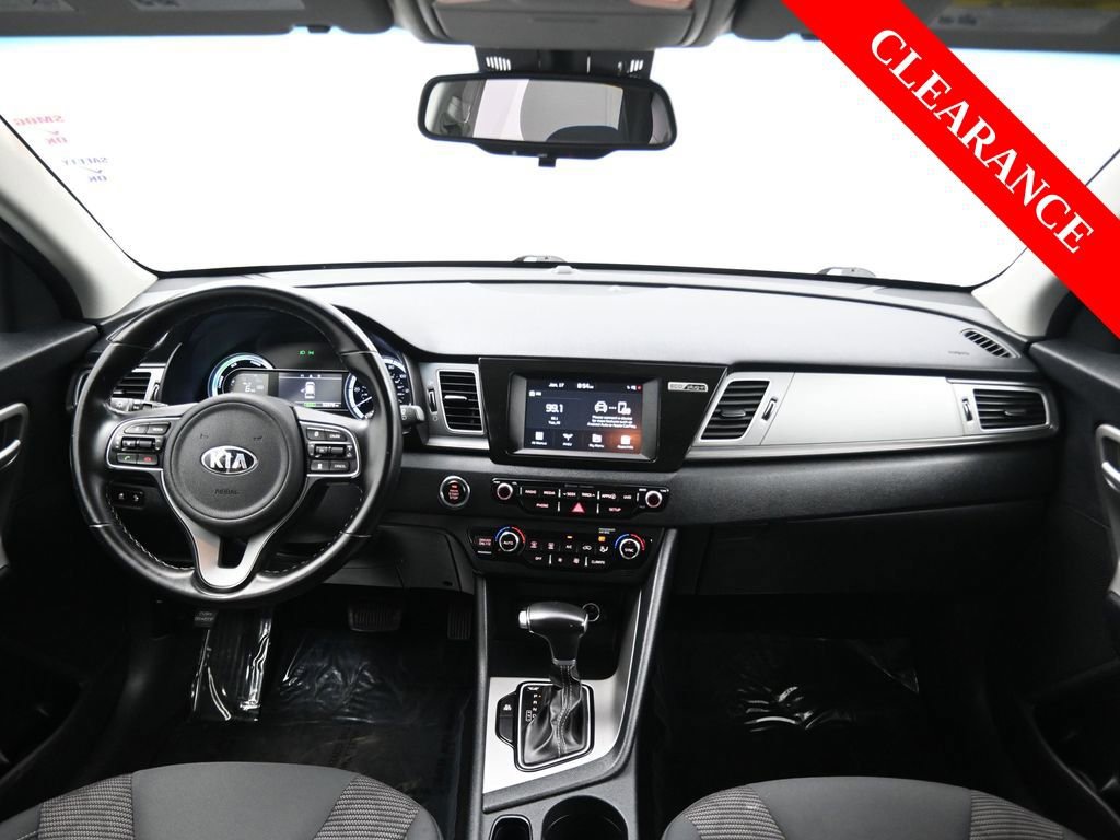 Used 2019 Kia Niro LX image 14