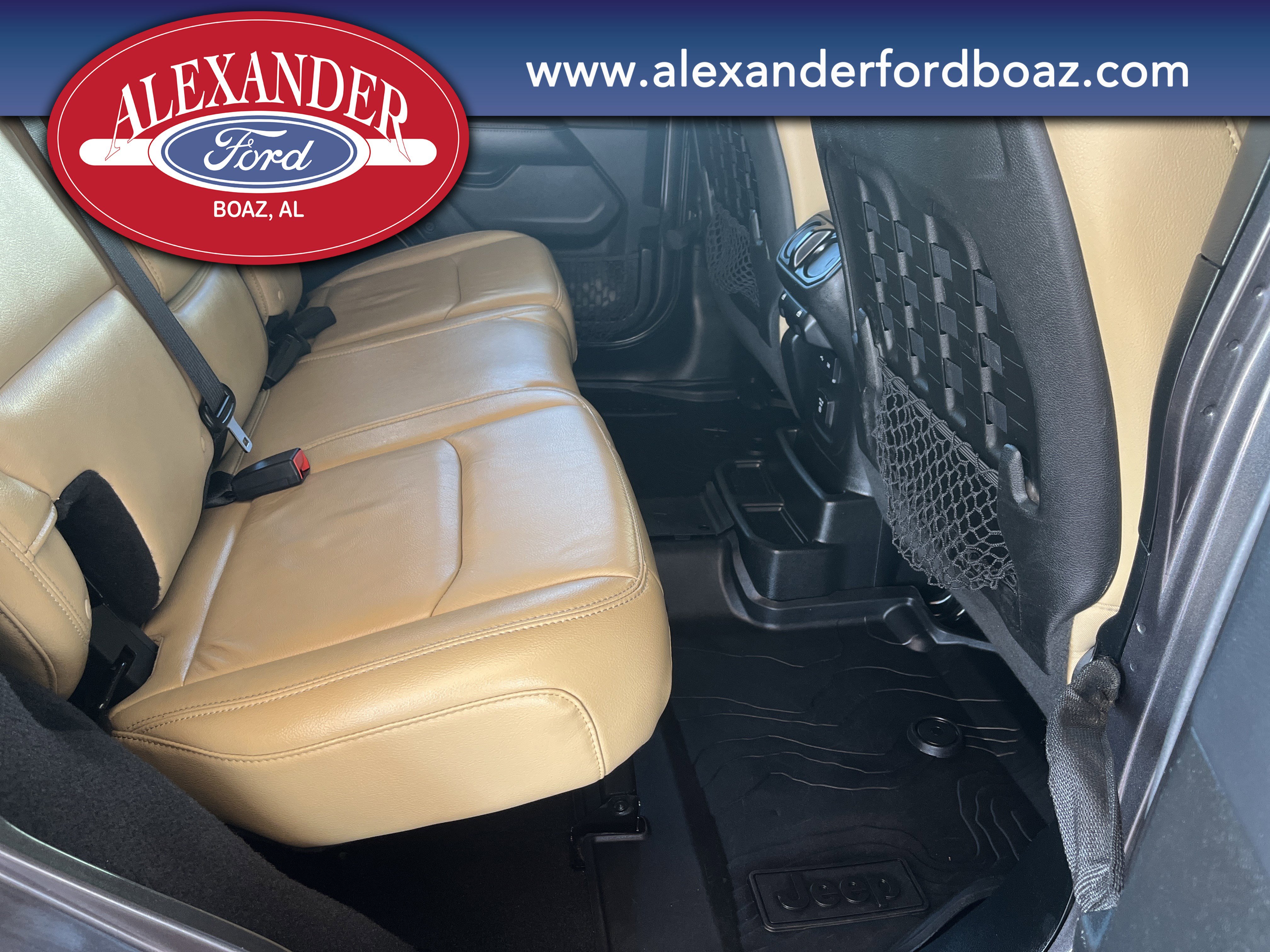 Used 2018 Jeep Wrangler Unlimited Rubicon image 19