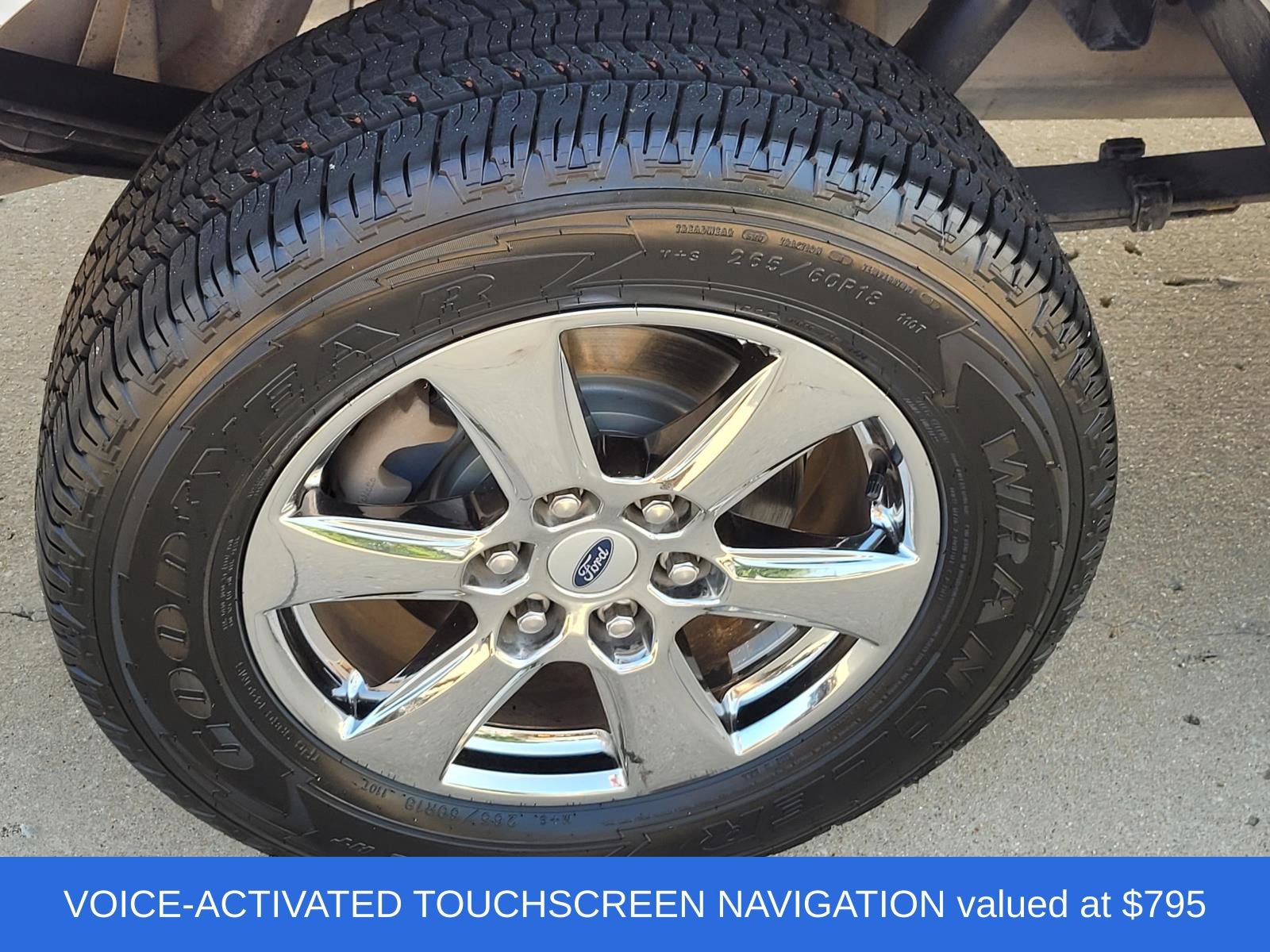Used 2020 Ford F150 XLT w/ Equipment Group 302A Luxury RWD image 7