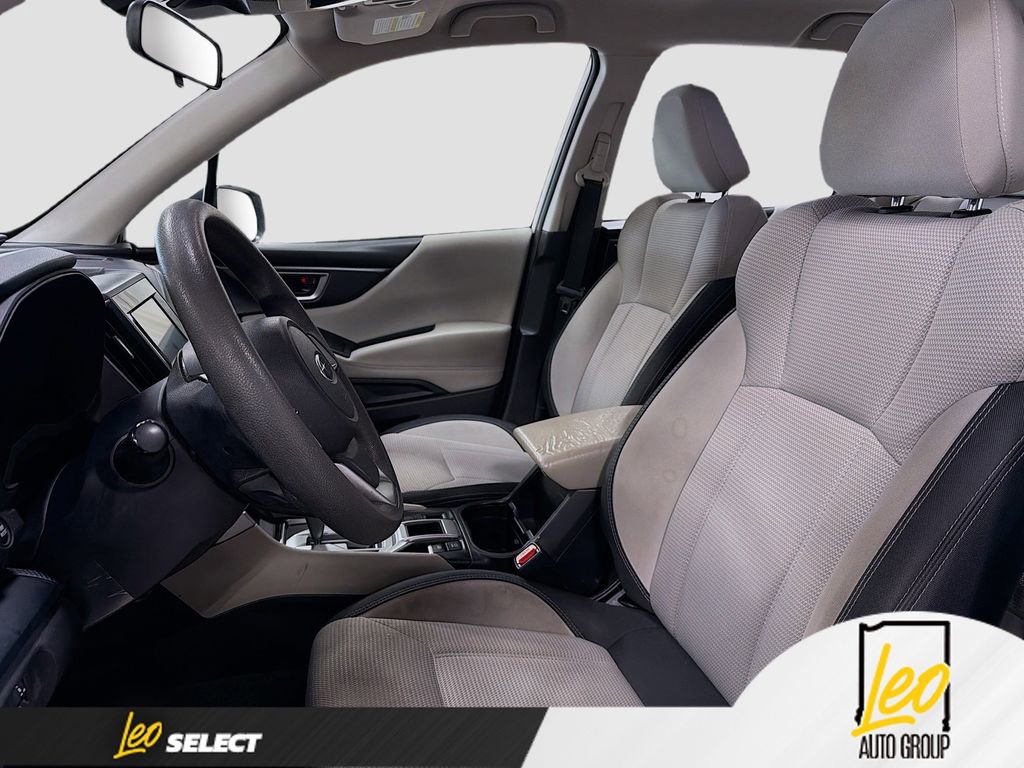 Used 2022 Subaru Forester image 19