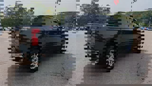 Certified 2023 Chevrolet Silverado 1500 LT image 8