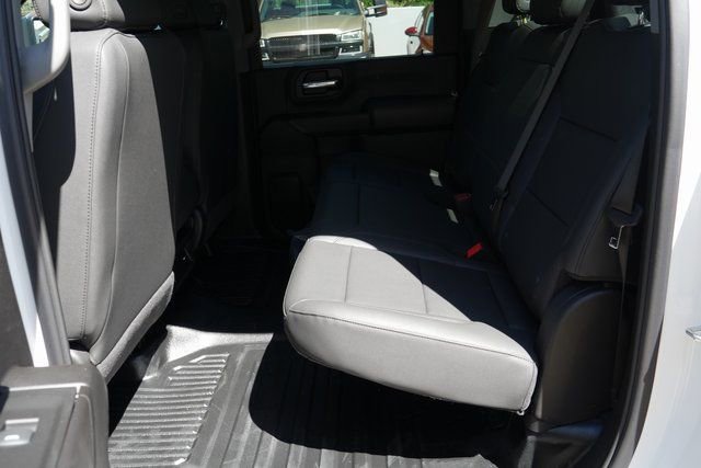 New 2025 Chevrolet Silverado 2500 W/T w/ WT Convenience Package image 23