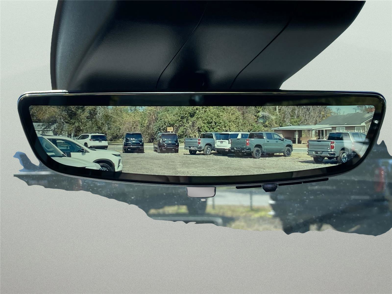 New 2026 GMC Sierra 2500 Denali w/ Denali Reserve Package image 18