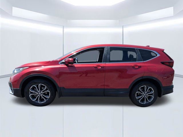 Used 2022 Honda CR-V EX-L image 7