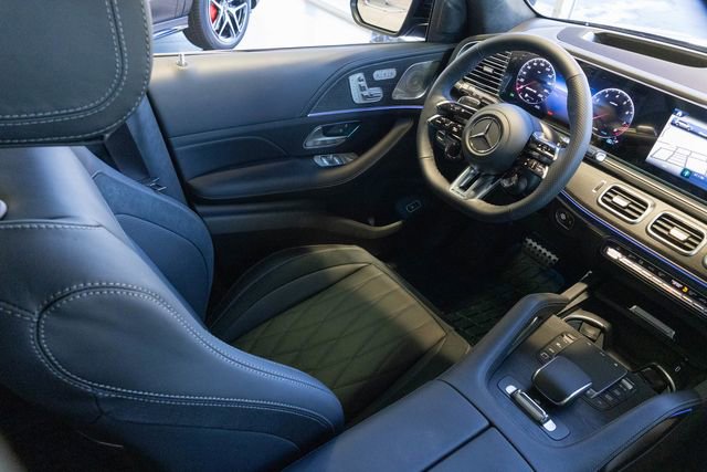 New 2026 Mercedes-Benz GLS 63 AMG 4MATIC image 22